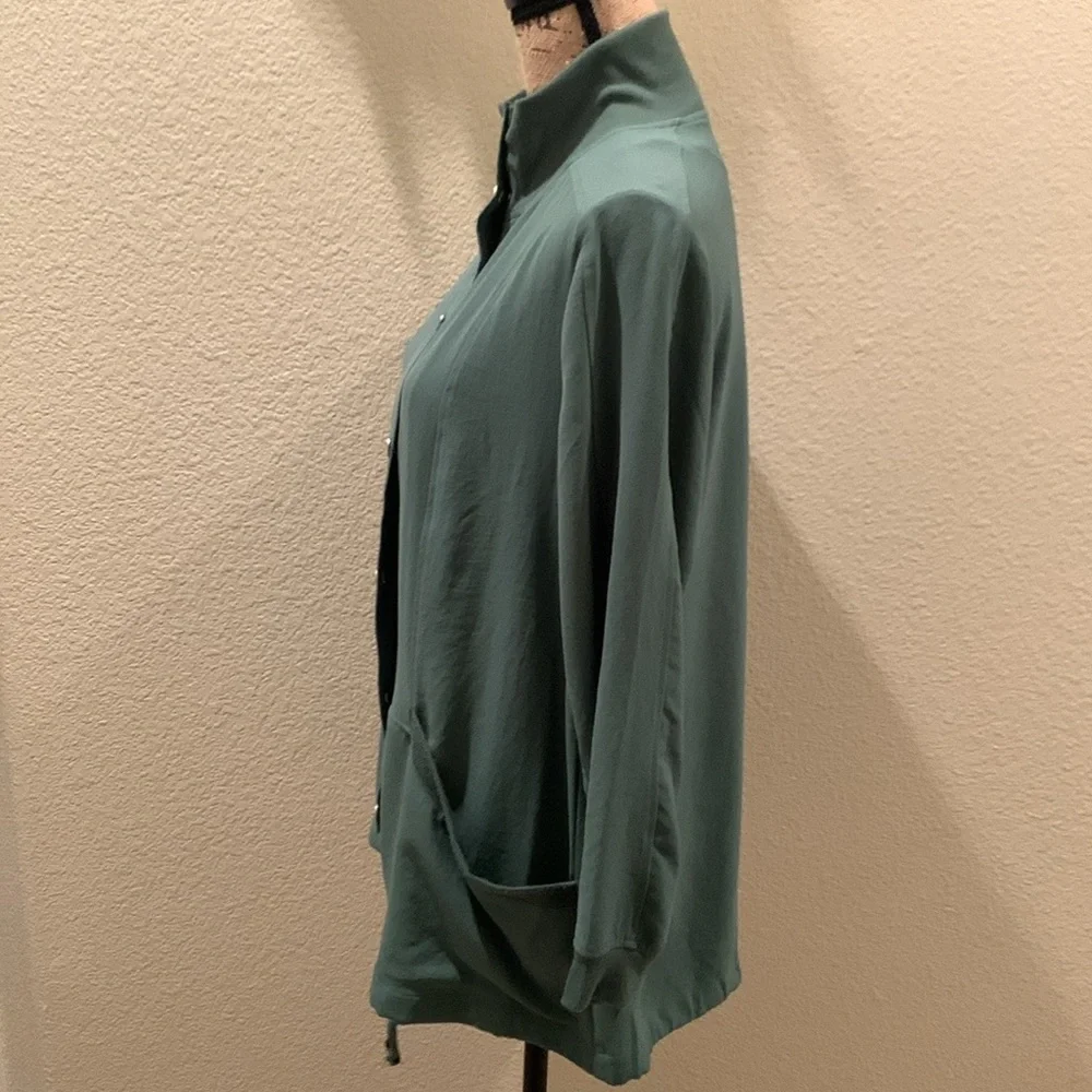 Woman's Adyson Parker Utility Jacket - Picture 5 of 10